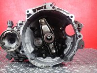 Schaltgetriebe <br>VOLKSWAGEN GOLF III 1.9 TDI