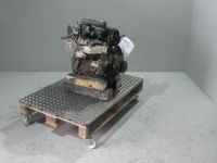 Motor ohne Anbauteile (Benzin) <br>VW Passat (3A2, 35I) 1.6