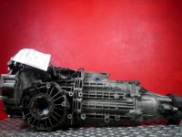 Schaltgetriebe <br>AUDI A4 (8D2) 2.4