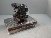 Motor ohne Anbauteile (Benzin) <br>VW Golf II (19E) 1.6