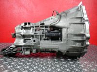 Schaltgetriebe <br>MERCEDES BENZ C-class (W202) C 180