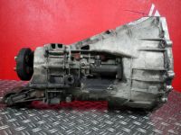 Schaltgetriebe <br>MERCEDES-BENZ C-Klasse (W202) C 220 D  70 kW  95 PS (0