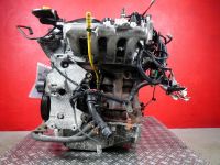 Motor ohne Anbauteile (Benzin) Mit Kompressionsbild<br>RENAULT CLIO R