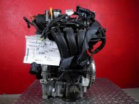 Motor ohne Anbauteile (Benzin) Unfall<br>Seat MII 1.0