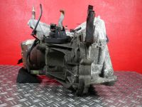 Schaltgetriebe Unfall<br>NISSAN MICRA K12(1.O)-48