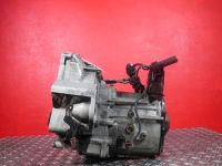 Halbautomatik Ohne Stellmotor<br>VW LUPO (6E1, 6X1) 1.2 TDI 3L