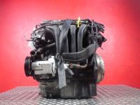 Motor ohne Anbauteile (Benzin) <br>MINI Mini (R50, R53) Cooper  85 kW  116 PS (0