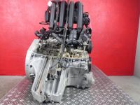 Motor ohne Anbauteile (Benzin) Mit Kompressionsbild Unfall<br>MERCEDES-BENZ A-Klasse (W169) A 170  85 kW  116 PS (09