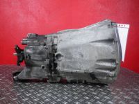 Schaltgetriebe <br>MERCEDES-BENZ C-Klasse T-Modell (S203) C 220 CDI  110