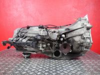 Schaltgetriebe <br>AUDI A4 Avant (8E, B7) 2.7 TDI  132 kW  180 P