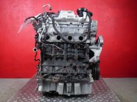 Motor ohne Anbauteile (Diesel) <br>SKODA Octavia II Combi (1Z) 2.0 TDI  125 kW  1