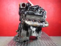Motor ohne Anbauteile (Diesel) <br>AUDI A4 Avant (8E, B7) 2.7 TDI  132 kW  180 P