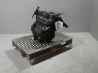 Motor ohne Anbauteile (Diesel) <br>OPEL Omega B 2.2 DTI 16V