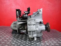 Schaltgetriebe <br>VW POLO (6R) 1.2 TSI