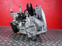 Schaltgetriebe <br>RENAULT CLIO 1.2