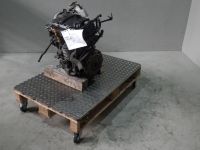 Motor ohne Anbauteile (Benzin) <br>VW Polo IV (9N) 1.4 TDI