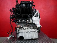 Motor ohne Anbauteile (Benzin) Mit Kompressionsbild<br>FIAT Bravo (198) 1.4 16V  66 kW  90 PS (04.20