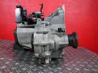 Schaltgetriebe <br>VOLKSWAGEN POLO (9N_) 1.4 16V