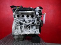 Motor ohne Anbauteile (Benzin) <br>MERCEDES-BENZ C-Klasse (W204) C 200 KOMPRESSOR  135 kW