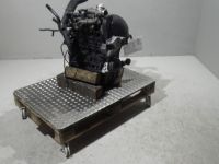 Motor ohne Anbauteile (Diesel) <br>AUDI A3 (8L) 1.9 TDI
