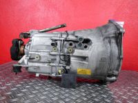 Schaltgetriebe <br>BMW 3er Touring (E46) 320tds  100 kW  136 PS