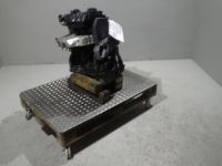 Motor ohne Anbauteile (Benzin) <br>AUDI A3 (8L) 1.6
