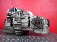 Automatikgetriebe DSG Allrad<br>VW PASSAT 3C 3.6 L, 220 KW 4X4