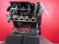 Motor ohne Anbauteile (Benzin) Mit Kompressionsbild<br>RENAULT SCENIC 1.6 16V (JA0B, JA04, JA11)