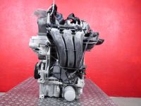Motor ohne Anbauteile (Benzin) Mit Kompressionsbild<br>VW Up (121, 122, BL1, BL2) 1.0  44 kW  60 P