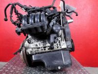 Motor ohne Anbauteile (Benzin) <br>SEAT Ibiza III (6L) 1.4  63 kW  86 PS (05.200