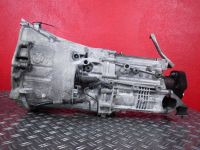 Schaltgetriebe <br>BMW 120d (E87) 2.0 D