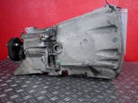 Schaltgetriebe <br>MERCEDES-BENZ C-Klasse (W203) C 200 CDI  85 kW  116 PS