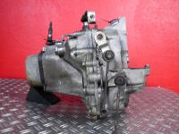 Schaltgetriebe <br>Peugeot 206+ 1.4