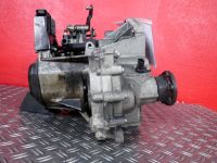 Schaltgetriebe <br>VOLKSWAGEN POLO (9N_) 1.2