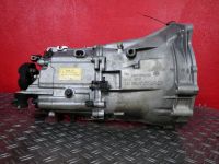 Schaltgetriebe <br>BMW 3 (E46) 318 i