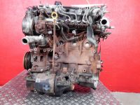 Motor ohne Anbauteile (Diesel) <br>TOYOTA Avensis Combi (T25) 2.0 D-4D  85 kW  116