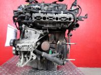 Motor ohne Anbauteile (Benzin) Mit Kompressionsbild<br>RENAULT ESPACE MK III (JE) 2.0 16V  (JE0L, JE0N)