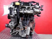 Motor ohne Anbauteile (Diesel) <br>RENAULT MEGANE SCENIC JM