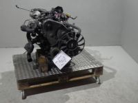 Motor ohne Anbauteile (Diesel) <br>AUDI A4 (8D, B5) 1.9 TDI