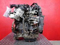Motor ohne Anbauteile (Diesel) Passt nur bei Meriva A<br>OPEL Meriva A 1.7 CDTI  74 kW  101 PS (09.200