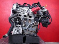 Motor ohne Anbauteile (Diesel) <br>FIAT SEDICI (FY) 2.0 D MULTIJET 4X4  99 KW  1