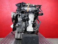 Motor ohne Anbauteile (Diesel) <br>SEAT Ibiza III (6L) 1.4 TDI  55 kW  75 PS (05