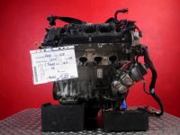 Motor ohne Anbauteile (Benzin) �l Wanne defekt<br>PEUGEOT 308 1.6 VTI  103 kW  140 PS (09.2007-> )