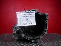 Schaltgetriebe <br>FORD Focus DA3