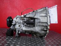 Schaltgetriebe <br>MERCEDES BENZ 190 (W201) 2.0
