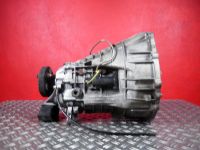 Schaltgetriebe <br>MERCEDES BENZ 124 2.3l
