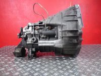 Schaltgetriebe <br>MERCEDES BENZ 124 2.3l