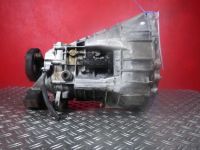 Schaltgetriebe <br>MERCEDES-BENZ 124 T-Modell (S124) 230 TE  97 kW  132 P