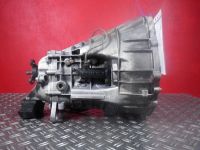 Schaltgetriebe <br>MERCEDES BENZ Stufenheck (W124) E 200 D