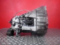 Schaltgetriebe <br>MERCEDES BENZ 190 (W201) D 2.0